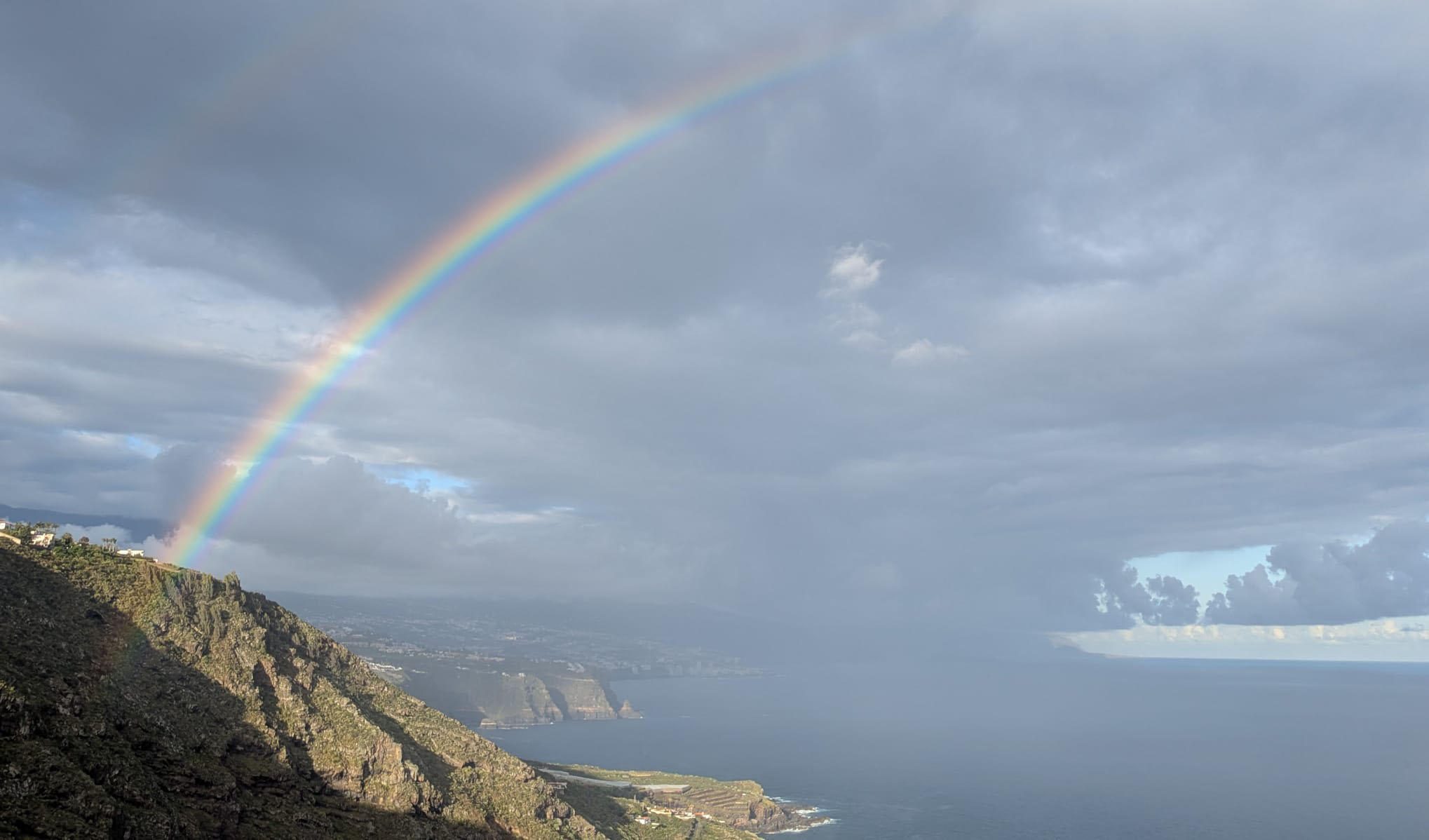 L'Arc-en-ciel - Noémie Chopy - Cabinet de psychologue à Anglet près de Bayonne et Biarritz dans le Pays Basque