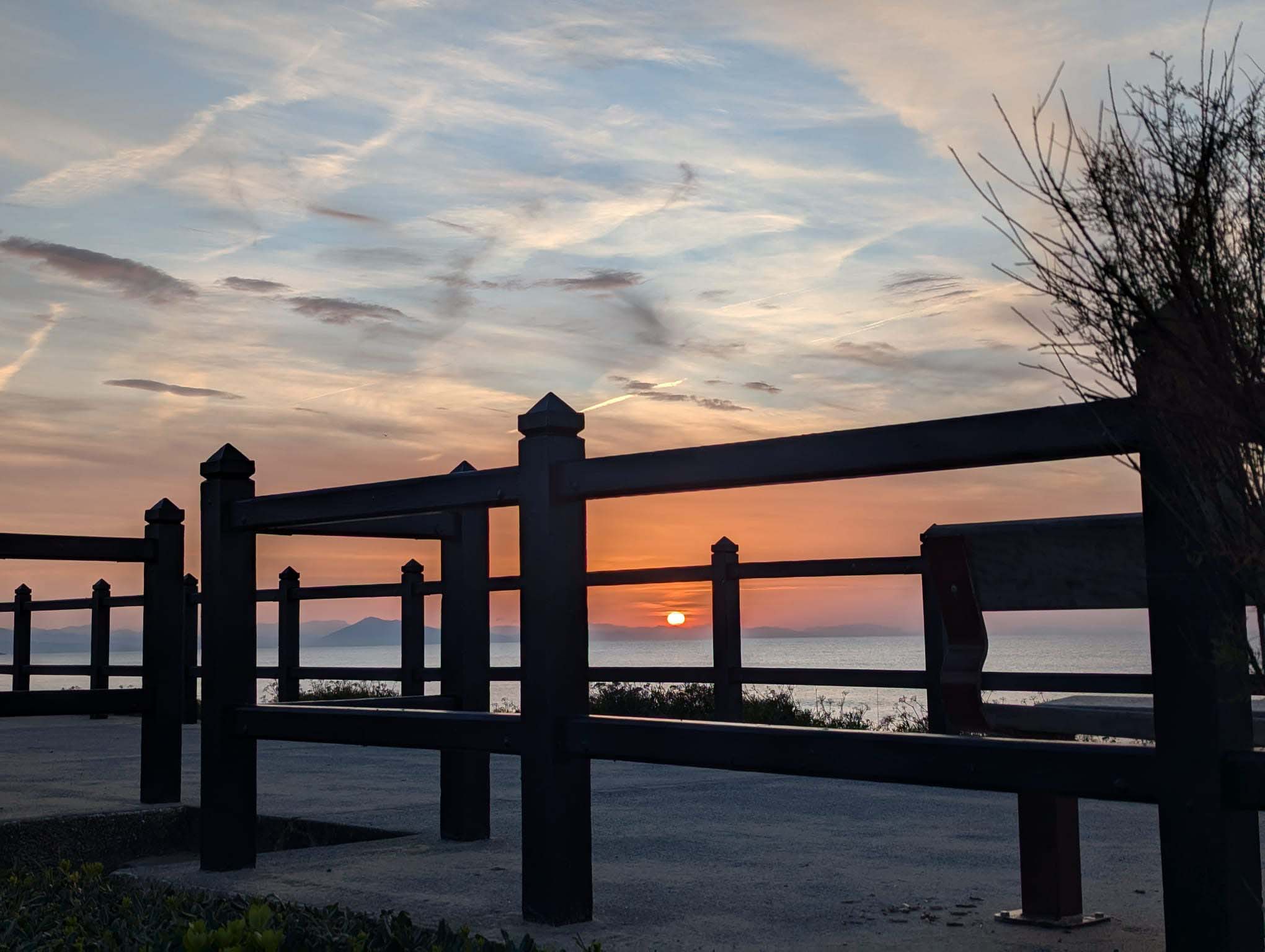 La Barrière - Chopy Psychologue