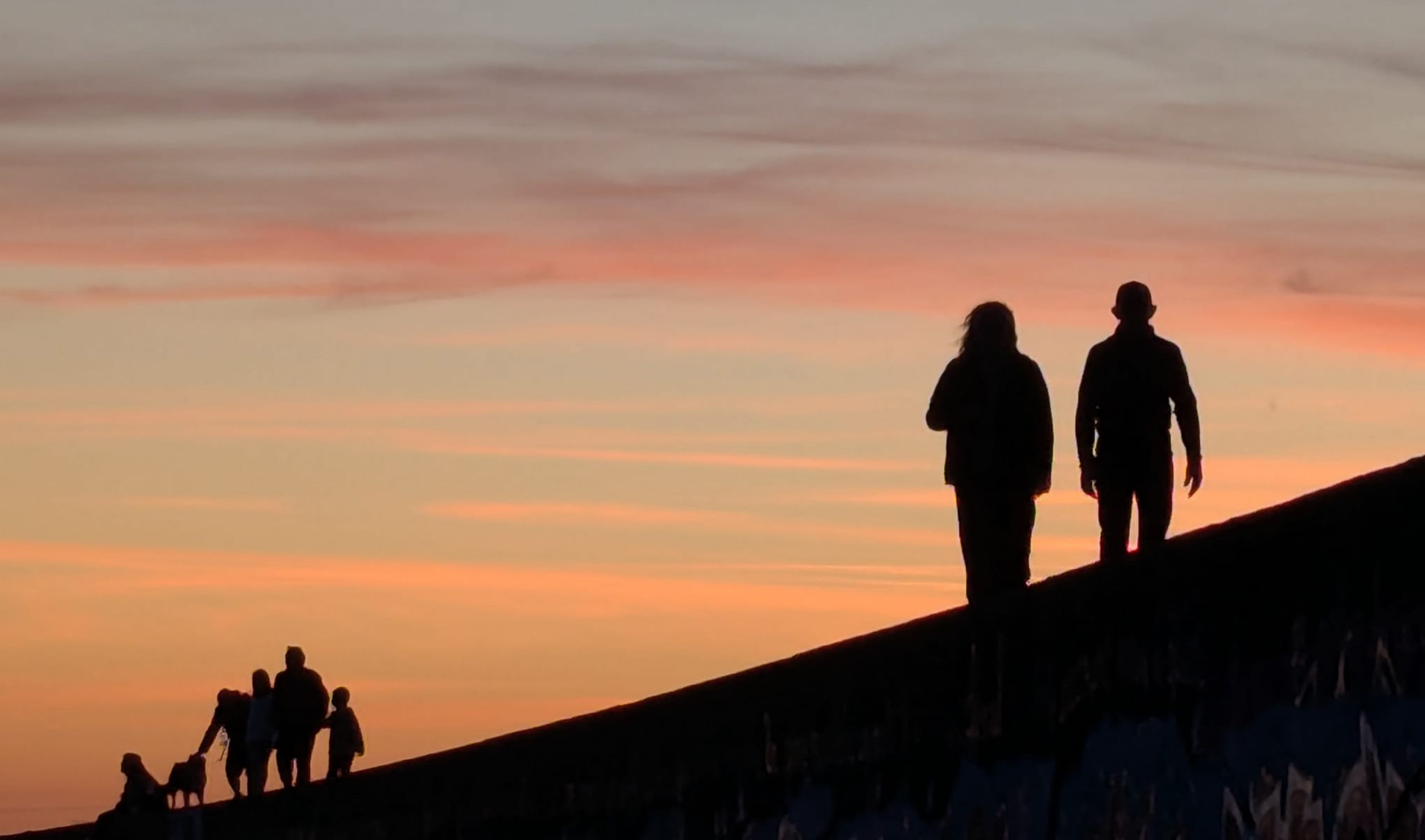 Le Groupe - Chopy Psychologue