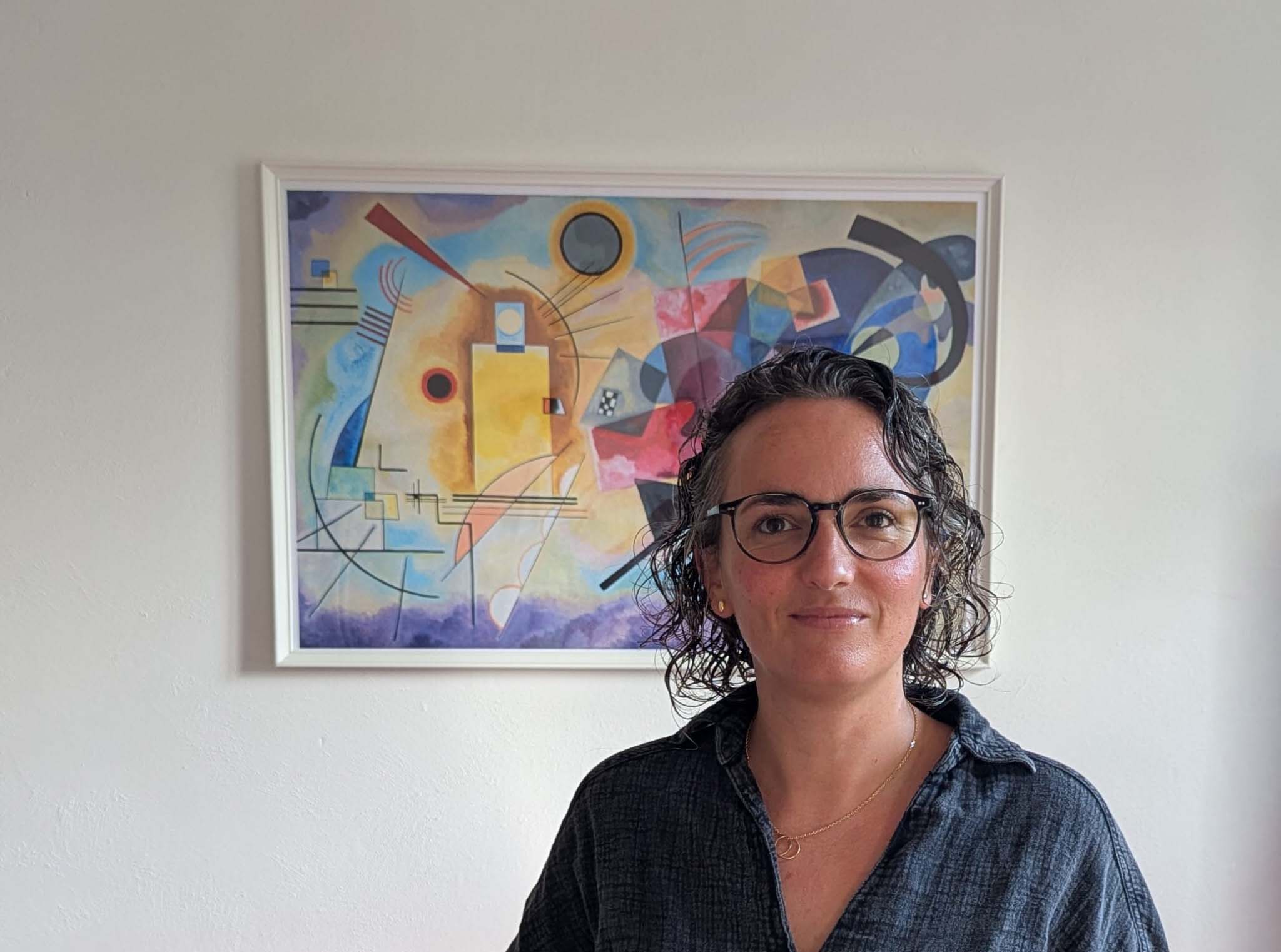 Noémie Chopy - Cabinet de psychologue à Anglet près de Bayonne et Biarritz dans le Pays Basque